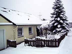 Winter in Dhünn