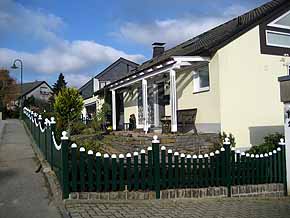 Haus in Dhünn