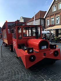 Planwagen