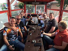 Planwagen