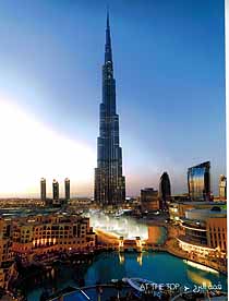 Buri Khalifa