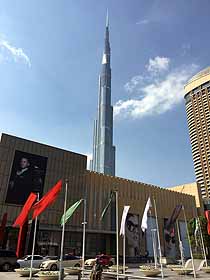 Buri Khalifa