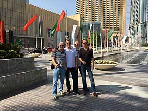 Dubai