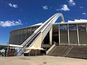Stadium