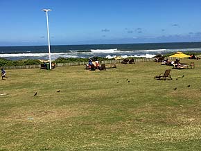 Durban