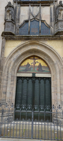 Wittenberg