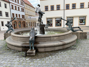 Torgau
