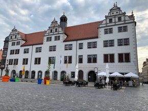 Torgau