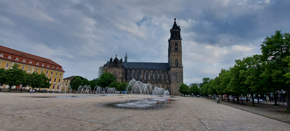 Magdeburg