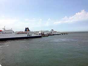 Calais