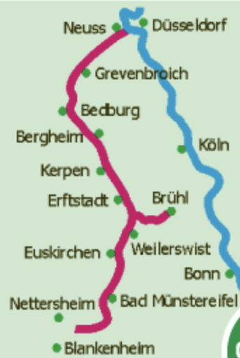 erftradweg