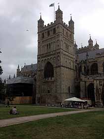 Exeter