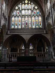Exeter