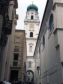Dom Passau