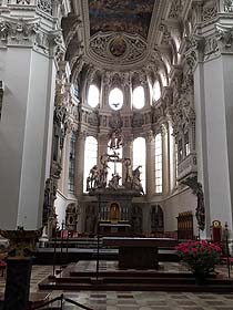 Dom Passau
