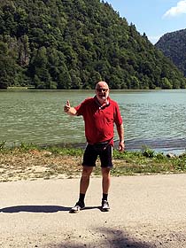 Donau