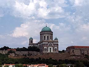 Esztergom
