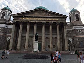 Esztergom