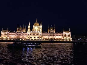 Budapest