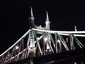 Budapest