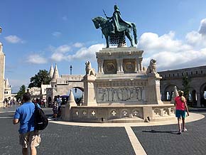 Budapest