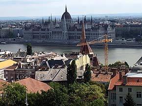 Budapest