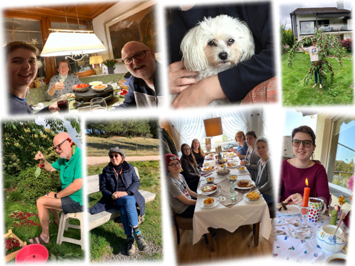 Familie