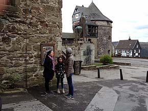 Schloss Burg