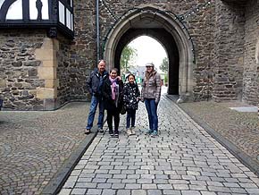 Schloss Burg