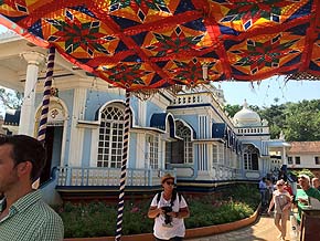 Hindutempel