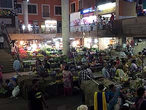 Markthalle
