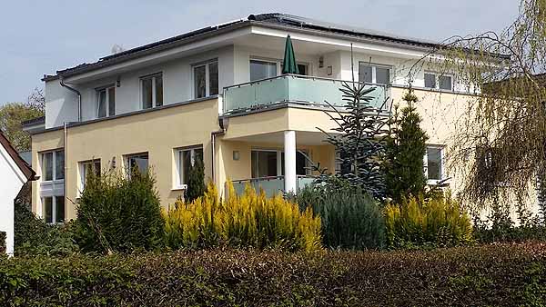 Neues Haus