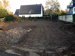 Tiefbau