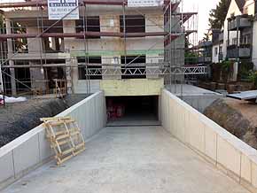 Rohbau