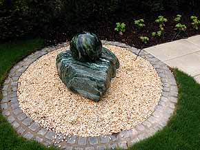 Brunnen