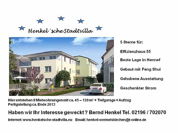 Bauschild