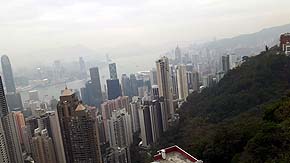 Hongkong
