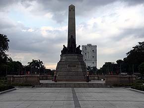 Manila