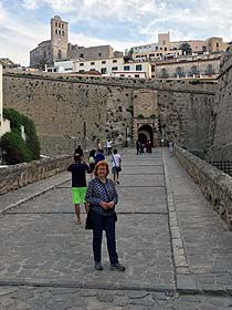 Ibiza Stadt