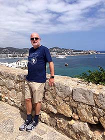 Ibiza Stadt
