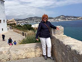 Ibiza Stadt