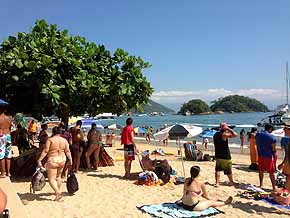 Strand