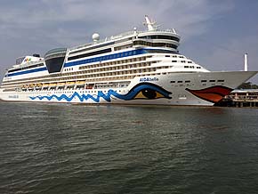 AIDAbella
