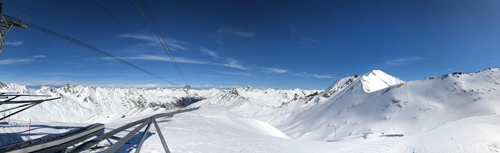Ischgl
