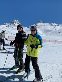 Ischgl