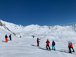 Ischgl