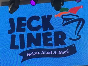 Jeckliner
