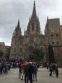 Barcelona