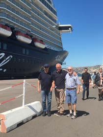 Mein Schiff