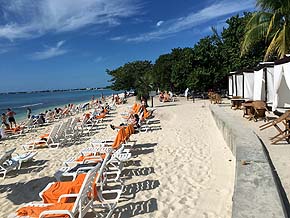 Tiki Beach